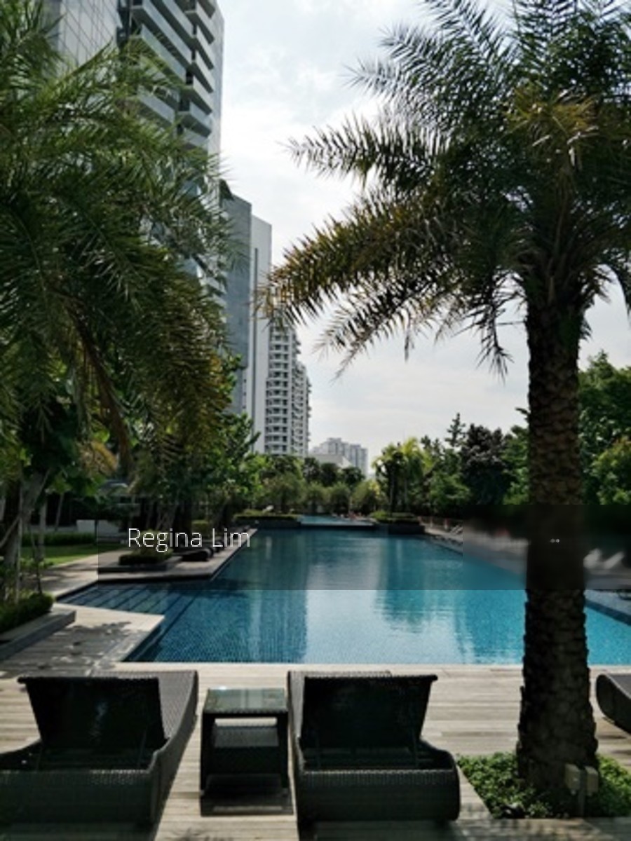 SilverSea (D15), Condominium #150739792